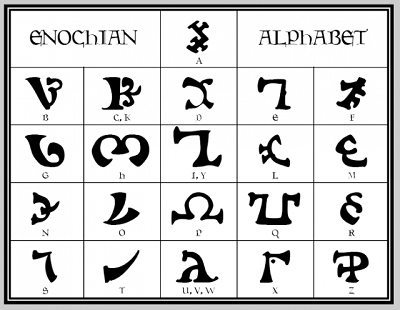 enochian_alphabet