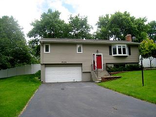 Split-Level Home in Minnetonka