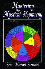 Mastering the Mystical Heptarchy Cover