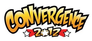 Convergence 2012 Logo