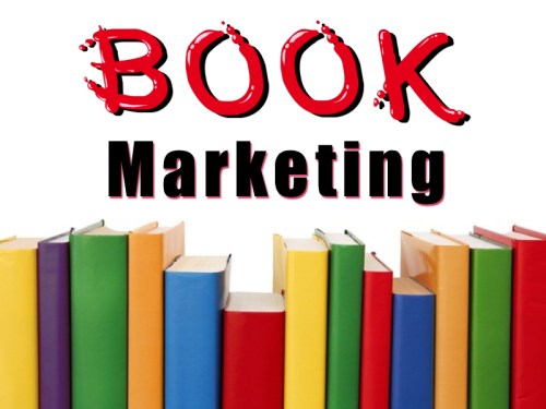 BookMarketing